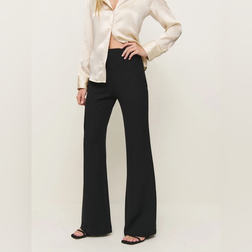 NWT Reformation Cameron Pant - Picture 2 of 8